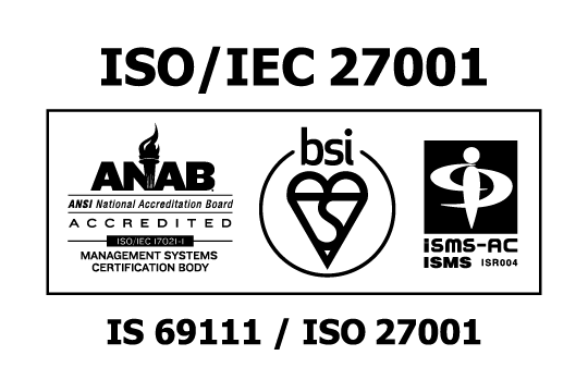 ISO/IEC 27001