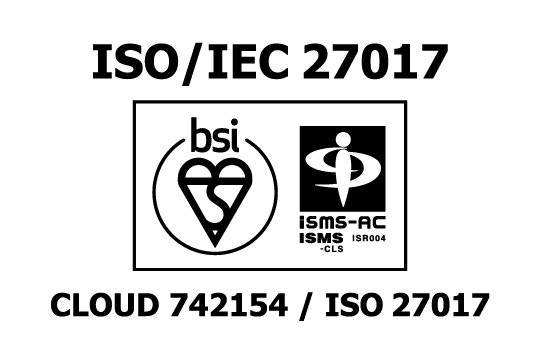 ISO/IEC 27001