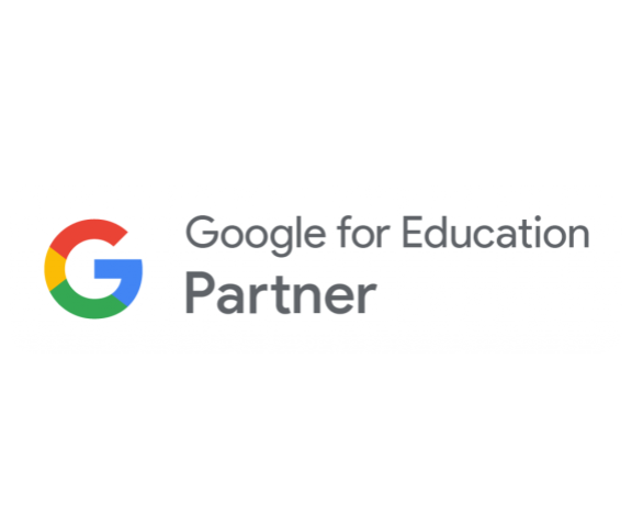 Google for Education Partner