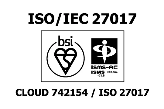 ISO/IEC 27001