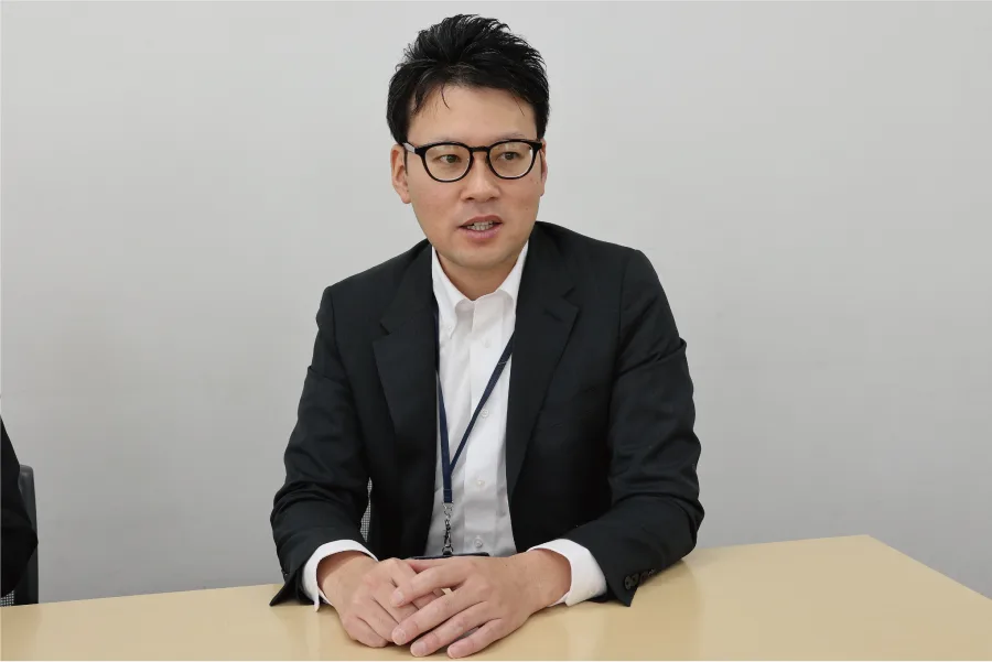 品川区教育委員会 野田健太教育総合支援センター不登校・相談担当主査