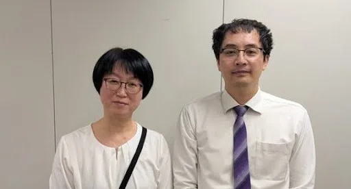 静岡県担当職員